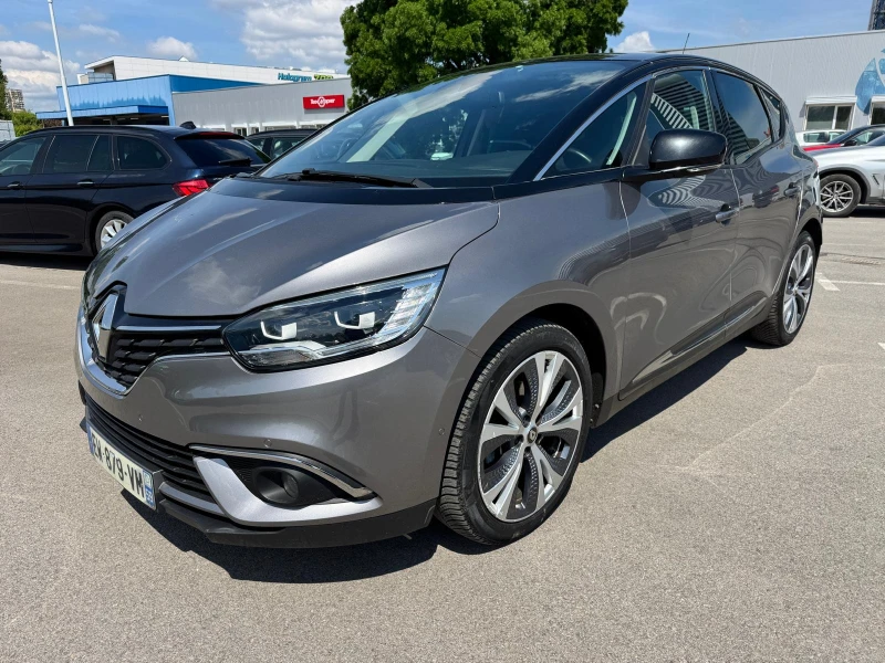 Renault Scenic 1.6dCI-160-AUTOMATIC7-кожа-NAVI- - 8999 € / 17600.51 лв. - 23017189 1 | Car24.bg Renault Scenic 1.6dCI-160-AUTOMATIC7-кожа-NAVI- - 8999 € / 17600.51 лв. - 23017189 1