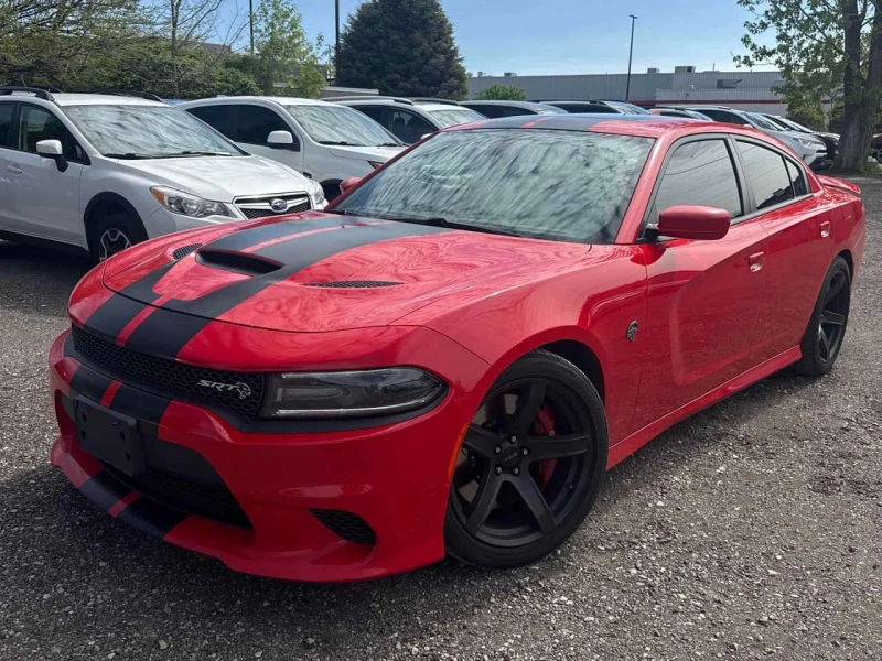 Dodge Charger * SRT HELLCAT* ПЕРФЕКТНА СЕРВИЗНА ИСТОРИЯ* - 37990 € / 74301.98 лв. - 94606905 1 | Car24.bg Dodge Charger * SRT HELLCAT* ПЕРФЕКТНА СЕРВИЗНА ИСТОРИЯ* - 37990 € / 74301.98 лв. - 94606905 1