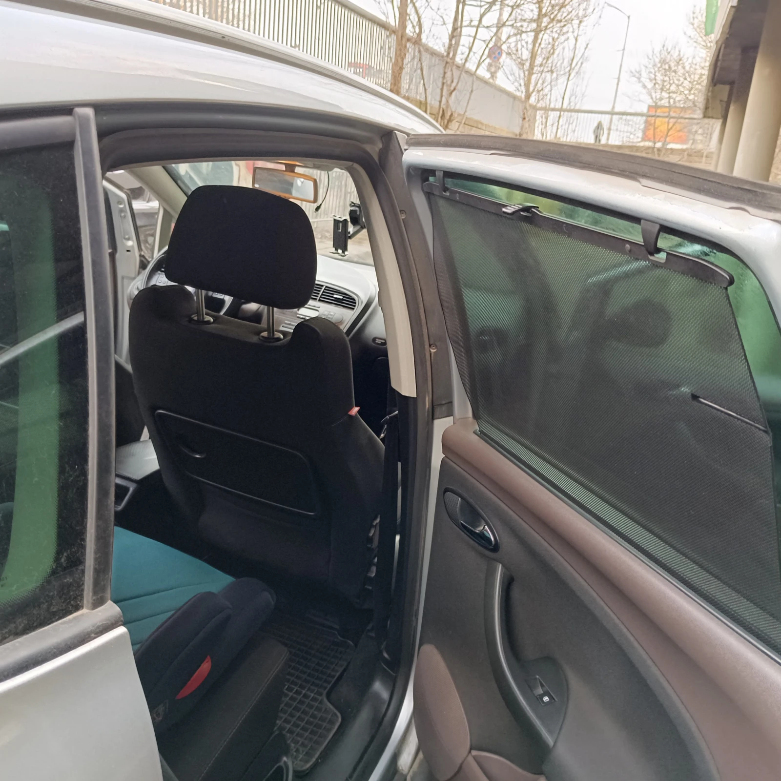 Seat Altea FreeTrack  4WD - изображение 7 | Auto.bg Seat Altea FreeTrack  4WD - изображение 7