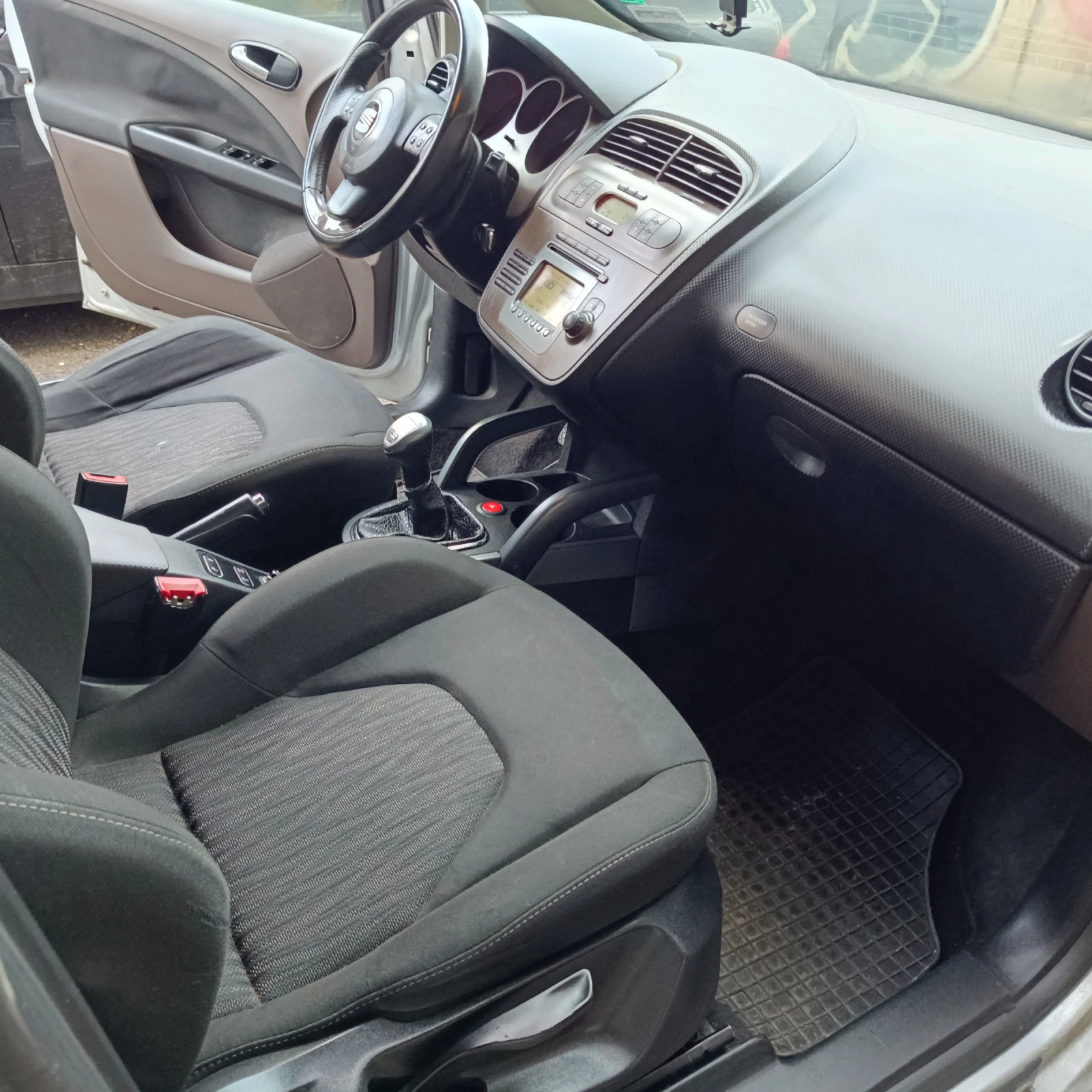 Seat Altea FreeTrack  4WD - изображение 8 | Auto.bg Seat Altea FreeTrack  4WD - изображение 8