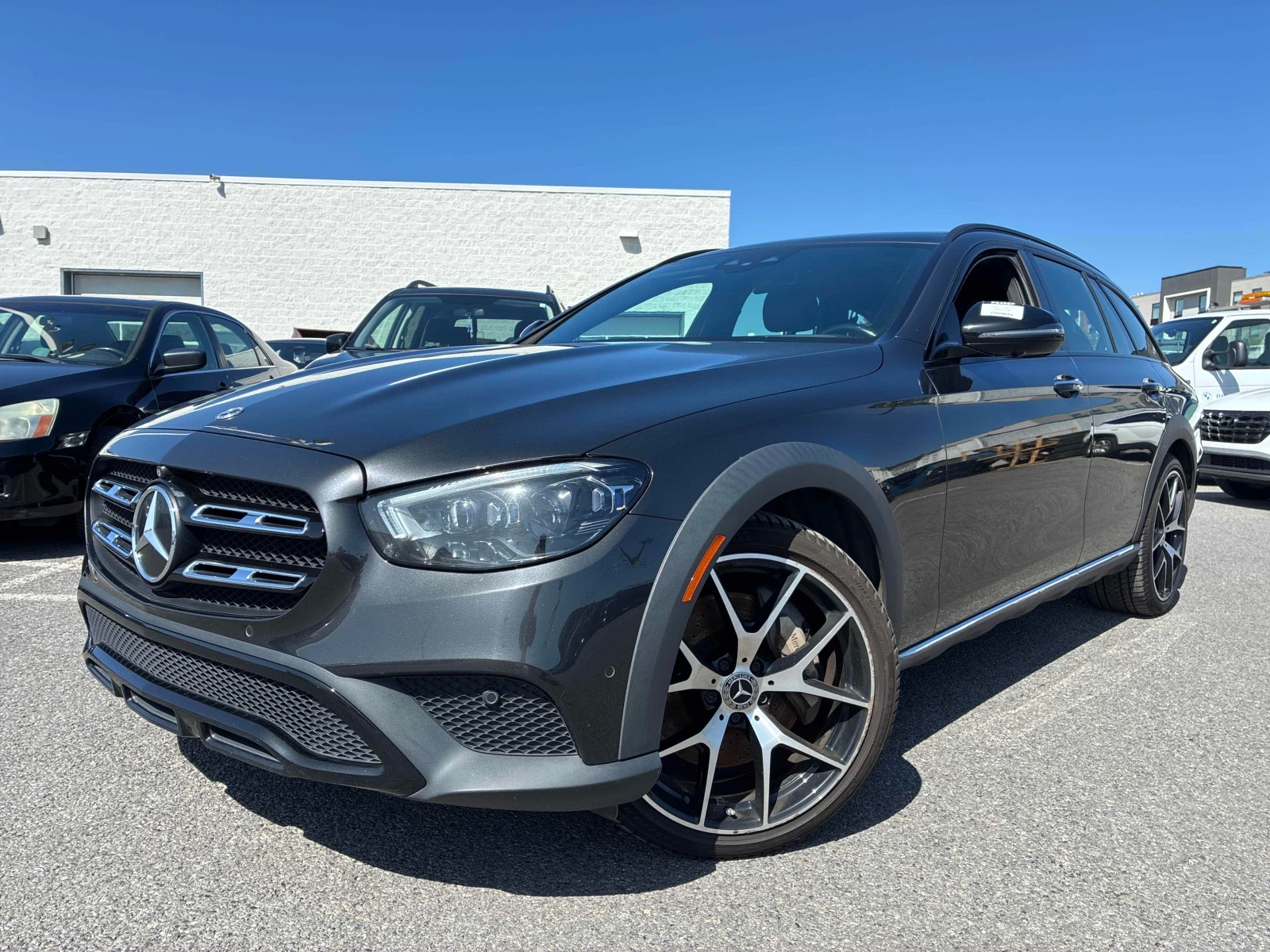 Mercedes-Benz E 450 360 КАМЕРА * 7 МЕСТЕН * CARFAX * | Auto.bg — изображение 1 Mercedes-Benz E 450 360 КАМЕРА * 7 МЕСТЕН * CARFAX * | Auto.bg — изображение 1