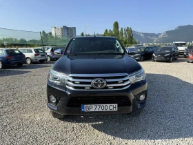 Toyota Hilux - Car24.bg Toyota Hilux
