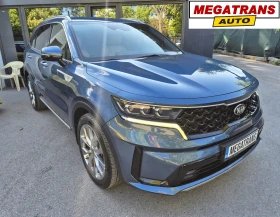 Kia Sorento 2.2 CRDI 4X4 - Car24.bg Kia Sorento 2.2 CRDI 4X4