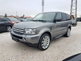 Land Rover Range Rover Sport 3.6 TDV8 AWD ЛИЗИНГ - Car24.bg Land Rover Range Rover Sport 3.6 TDV8 AWD ЛИЗИНГ