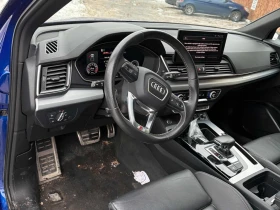 Audi Q5 * Progressiv * CARFAX * БЕЗ ПЪРВОНАЧАЛНА ВНОСКА - 26500 € / 51829.49 лв. - 14441215 5 | Car24.bg Audi Q5 * Progressiv * CARFAX * БЕЗ ПЪРВОНАЧАЛНА ВНОСКА - 26500 € / 51829.49 лв. - 14441215 5