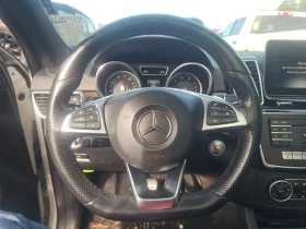 Mercedes-Benz GLE 43 AMG 4MATIC - 25500 € / 49873.67 лв. - 86534295 8 | Car24.bg Mercedes-Benz GLE 43 AMG 4MATIC - 25500 € / 49873.67 лв. - 86534295 8