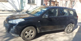 Peugeot 4007 - 3500 € / 6845.40 лв. - 97129236 5 | Car24.bg Peugeot 4007 - 3500 € / 6845.40 лв. - 97129236 5