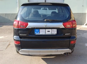 Peugeot 4007 - 3500 € / 6845.40 лв. - 97129236 2 | Car24.bg Peugeot 4007 - 3500 € / 6845.40 лв. - 97129236 2