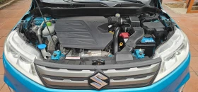 Suzuki Vitara 1.6DDIS Comfort | Auto.bg — изображение 16 Suzuki Vitara 1.6DDIS Comfort | Auto.bg — изображение 16