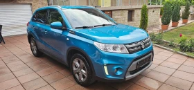 Suzuki Vitara 1.6DDIS Comfort | Auto.bg — изображение 5 Suzuki Vitara 1.6DDIS Comfort | Auto.bg — изображение 5
