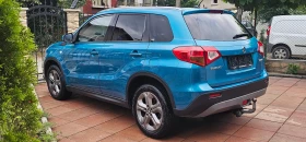 Suzuki Vitara 1.6DDIS Comfort | Auto.bg — изображение 3 Suzuki Vitara 1.6DDIS Comfort | Auto.bg — изображение 3