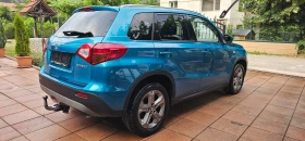 Suzuki Vitara 1.6DDIS Comfort | Auto.bg — изображение 6 Suzuki Vitara 1.6DDIS Comfort | Auto.bg — изображение 6