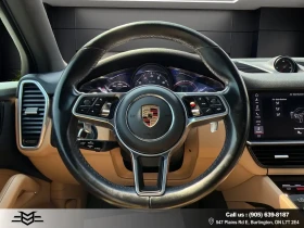 Porsche Cayenne ПОДГРЕВ* ПАНОРАМА* LANE* ASSIST* CARPLAY* | Auto.bg — изображение 11 Porsche Cayenne ПОДГРЕВ* ПАНОРАМА* LANE* ASSIST* CARPLAY* | Auto.bg — изображение 11
