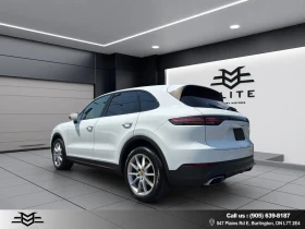 Porsche Cayenne ПОДГРЕВ* ПАНОРАМА* LANE* ASSIST* CARPLAY* | Auto.bg — изображение 4 Porsche Cayenne ПОДГРЕВ* ПАНОРАМА* LANE* ASSIST* CARPLAY* | Auto.bg — изображение 4