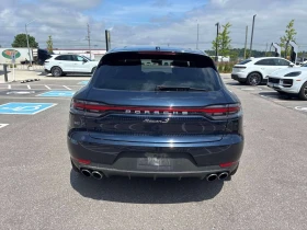 Porsche Macan * S * CARFAX * | Auto.bg — изображение 4 Porsche Macan * S * CARFAX * | Auto.bg — изображение 4
