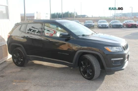 Jeep Compass Sport | 2.4 бензин | 180 к.с. | 4WD | SUV | Auto.bg — изображение 4 Jeep Compass Sport | 2.4 бензин | 180 к.с. | 4WD | SUV | Auto.bg — изображение 4