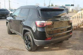 Jeep Compass Sport | 2.4 бензин | 180 к.с. | 4WD | SUV | Auto.bg — изображение 6 Jeep Compass Sport | 2.4 бензин | 180 к.с. | 4WD | SUV | Auto.bg — изображение 6