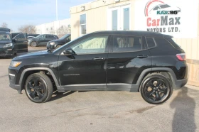 Jeep Compass Sport | 2.4 бензин | 180 к.с. | 4WD | SUV | Auto.bg — изображение 7 Jeep Compass Sport | 2.4 бензин | 180 к.с. | 4WD | SUV | Auto.bg — изображение 7