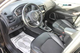 Jeep Compass Sport | 2.4 бензин | 180 к.с. | 4WD | SUV | Auto.bg — изображение 9 Jeep Compass Sport | 2.4 бензин | 180 к.с. | 4WD | SUV | Auto.bg — изображение 9