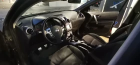 Nissan Qashqai + 2 - 5300 € - 54616882 9 | Car24.bg Nissan Qashqai + 2 - 5300 € - 54616882 9
