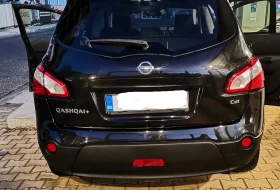 Nissan Qashqai + 2 - 5300 € - 54616882 3 | Car24.bg Nissan Qashqai + 2 - 5300 € - 54616882 3