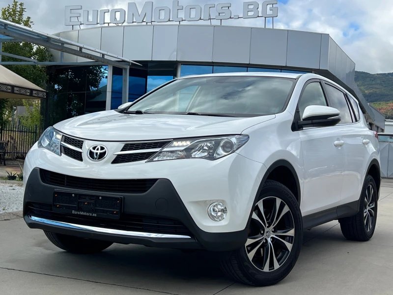 Toyota Rav4 2.0I, 4X4, VALVEMATIC, FULL SERVICE TOYOTA-KATO HO - 28400 лв. / 14520.69 € - 43237447 1 | Car24.bg Toyota Rav4 2.0I, 4X4, VALVEMATIC, FULL SERVICE TOYOTA-KATO HO - 28400 лв. / 14520.69 € - 43237447 1