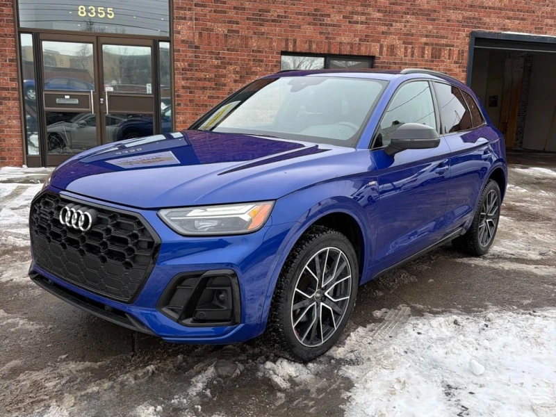 Audi Q5 * Progressiv * CARFAX * БЕЗ ПЪРВОНАЧАЛНА ВНОСКА - 26500 € / 51829.49 лв. - 14441215 1 | Car24.bg Audi Q5 * Progressiv * CARFAX * БЕЗ ПЪРВОНАЧАЛНА ВНОСКА - 26500 € / 51829.49 лв. - 14441215 1