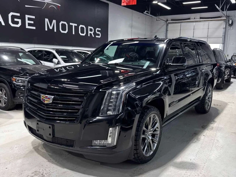 Cadillac Escalade * Platinum * CARFAX * ЦЕНА ДО БГ - 28500 € / 55741.15 лв. - 51511856 1 | Car24.bg Cadillac Escalade * Platinum * CARFAX * ЦЕНА ДО БГ - 28500 € / 55741.15 лв. - 51511856 1