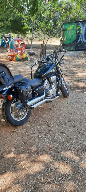 Honda Magna undefined | Auto.bg — изображение 4 Honda Magna undefined | Auto.bg — изображение 4