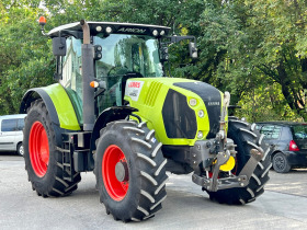      Claas ARION 620