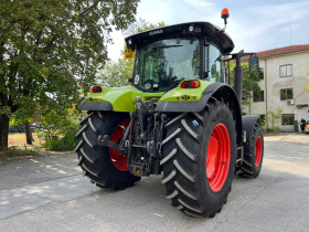      Claas ARION 620