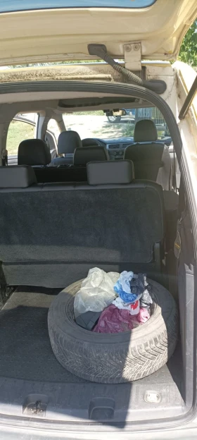 VW Caddy 1.4i  Бензин / Метан | Mobile.bg — малка снимка 5
