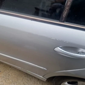 Mercedes-Benz E 270 2.7 | Mobile.bg — малка снимка 6