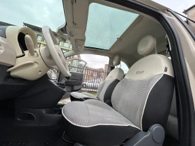 Fiat 500 1.25 * ПАНОРАМА * ПАРКТРОНИК * 139500 км. - 12500 лв. / 6391.15 € - 65811626 9 | Car24.bg Fiat 500 1.25 * ПАНОРАМА * ПАРКТРОНИК * 139500 км. - 12500 лв. / 6391.15 € - 65811626 9