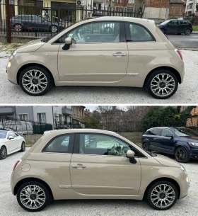 Fiat 500 1.25 * ПАНОРАМА * ПАРКТРОНИК * 139500 км. - 12500 лв. / 6391.15 € - 65811626 4 | Car24.bg Fiat 500 1.25 * ПАНОРАМА * ПАРКТРОНИК * 139500 км. - 12500 лв. / 6391.15 € - 65811626 4