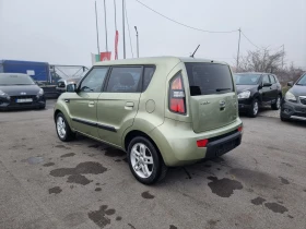 Kia Soul 1.6CRDI - 7499 лв. / 3834.18 € - 11375794 4 | Car24.bg Kia Soul 1.6CRDI - 7499 лв. / 3834.18 € - 11375794 4