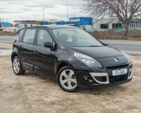 Renault Scenic 1.5 110 К.С. ДИЗЕЛ! - Car24.bg Renault Scenic 1.5 110 К.С. ДИЗЕЛ!
