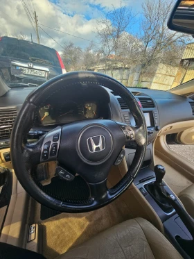 Honda Accord 2.2 i-CDTI - 4500 € / 8801.24 лв. - 40845829 11 | Car24.bg Honda Accord 2.2 i-CDTI - 4500 € / 8801.24 лв. - 40845829 11