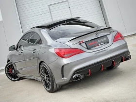 Mercedes-Benz CLA 250 45AMG OPTIC / PANORAMA / REDART / HARMAN/KARDON | Auto.bg — изображение 4 Mercedes-Benz CLA 250 45AMG OPTIC / PANORAMA / REDART / HARMAN/KARDON | Auto.bg — изображение 4