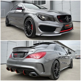 Mercedes-Benz CLA 250 45AMG OPTIC / PANORAMA / REDART / HARMAN/KARDON | Auto.bg — изображение 6 Mercedes-Benz CLA 250 45AMG OPTIC / PANORAMA / REDART / HARMAN/KARDON | Auto.bg — изображение 6