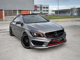 Mercedes-Benz CLA 250 45AMG OPTIC / PANORAMA / REDART / HARMAN/KARDON | Auto.bg — изображение 17 Mercedes-Benz CLA 250 45AMG OPTIC / PANORAMA / REDART / HARMAN/KARDON | Auto.bg — изображение 17
