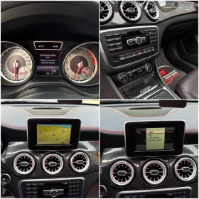 Mercedes-Benz CLA 250 45AMG OPTIC / PANORAMA / REDART / HARMAN/KARDON | Auto.bg — изображение 15 Mercedes-Benz CLA 250 45AMG OPTIC / PANORAMA / REDART / HARMAN/KARDON | Auto.bg — изображение 15