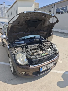 Mini Clubman S - 6200 € / 12126.15 лв. - 37741372 2 | Car24.bg Mini Clubman S - 6200 € / 12126.15 лв. - 37741372 2