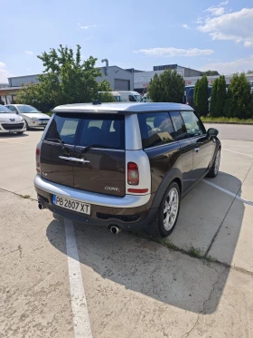 Mini Clubman S - 6200 € / 12126.15 лв. - 37741372 10 | Car24.bg Mini Clubman S - 6200 € / 12126.15 лв. - 37741372 10