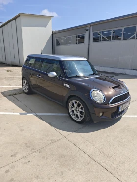 Mini Clubman S - 6200 € / 12126.15 лв. - 37741372 9 | Car24.bg Mini Clubman S - 6200 € / 12126.15 лв. - 37741372 9