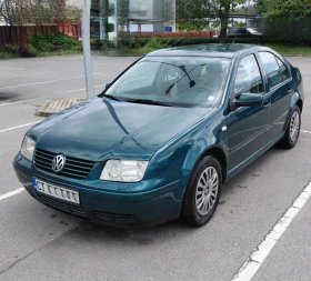Снимка VW Bora