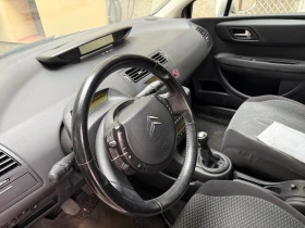 Citroen C4 1.6i бензин/газ 110к.с. - 1999 € / 3909.70 лв. - 36617142 13 | Car24.bg Citroen C4 1.6i бензин/газ 110к.с. - 1999 € / 3909.70 лв. - 36617142 13