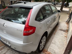 Citroen C4 1.6i бензин/газ 110к.с. - 1999 € / 3909.70 лв. - 36617142 3 | Car24.bg Citroen C4 1.6i бензин/газ 110к.с. - 1999 € / 3909.70 лв. - 36617142 3
