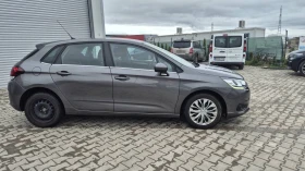Citroen C4 1.6 HDI | Auto.bg — изображение 4 Citroen C4 1.6 HDI | Auto.bg — изображение 4