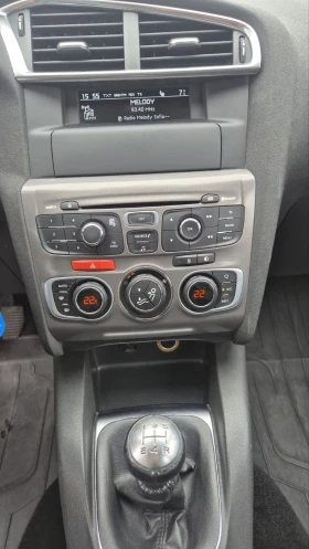 Citroen C4 1.6 HDI | Auto.bg — изображение 14 Citroen C4 1.6 HDI | Auto.bg — изображение 14